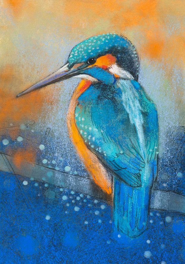 IJsvogel II