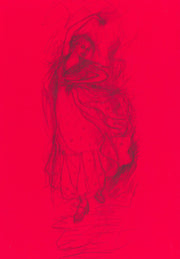 Flamenco-danseres