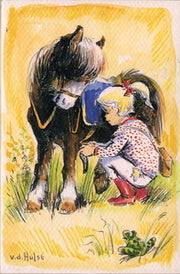 Hans de ponnie 3