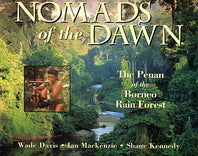 Nomads of the dawn