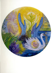 Witte zwanen, zwarte zwanen