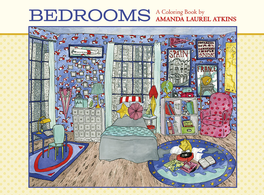 Bedrooms