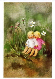 Zustertjes