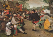 Boerendans