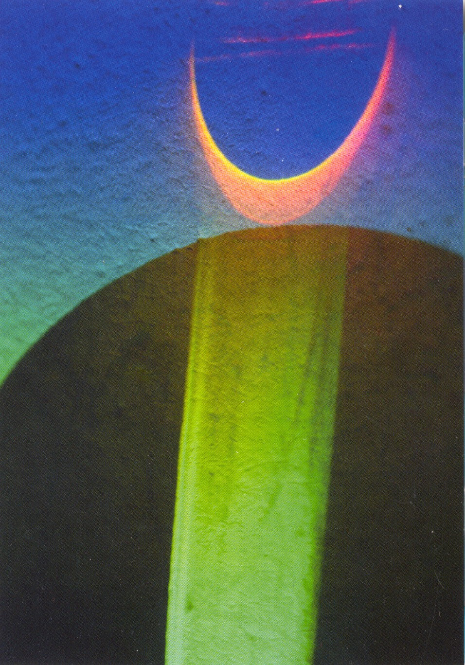 Spectraalbeeld IV