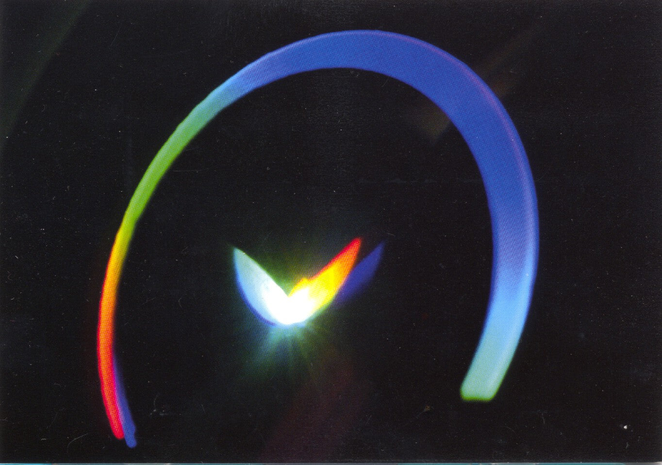 Spectraalbeeld III