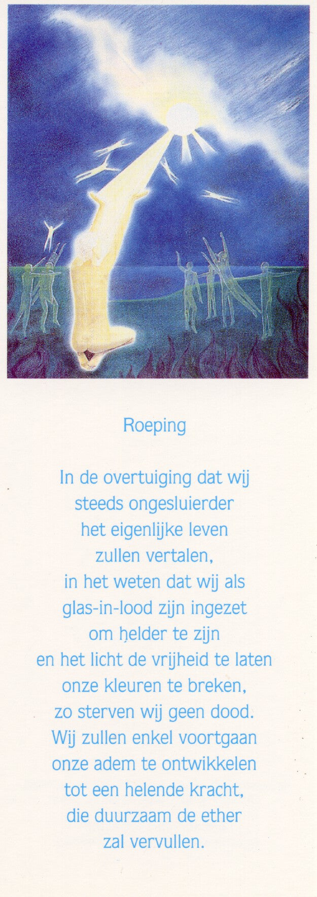 Roeping