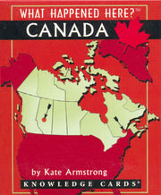 What happened here? - Canada
