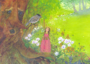 Kira de kleine prinses 1