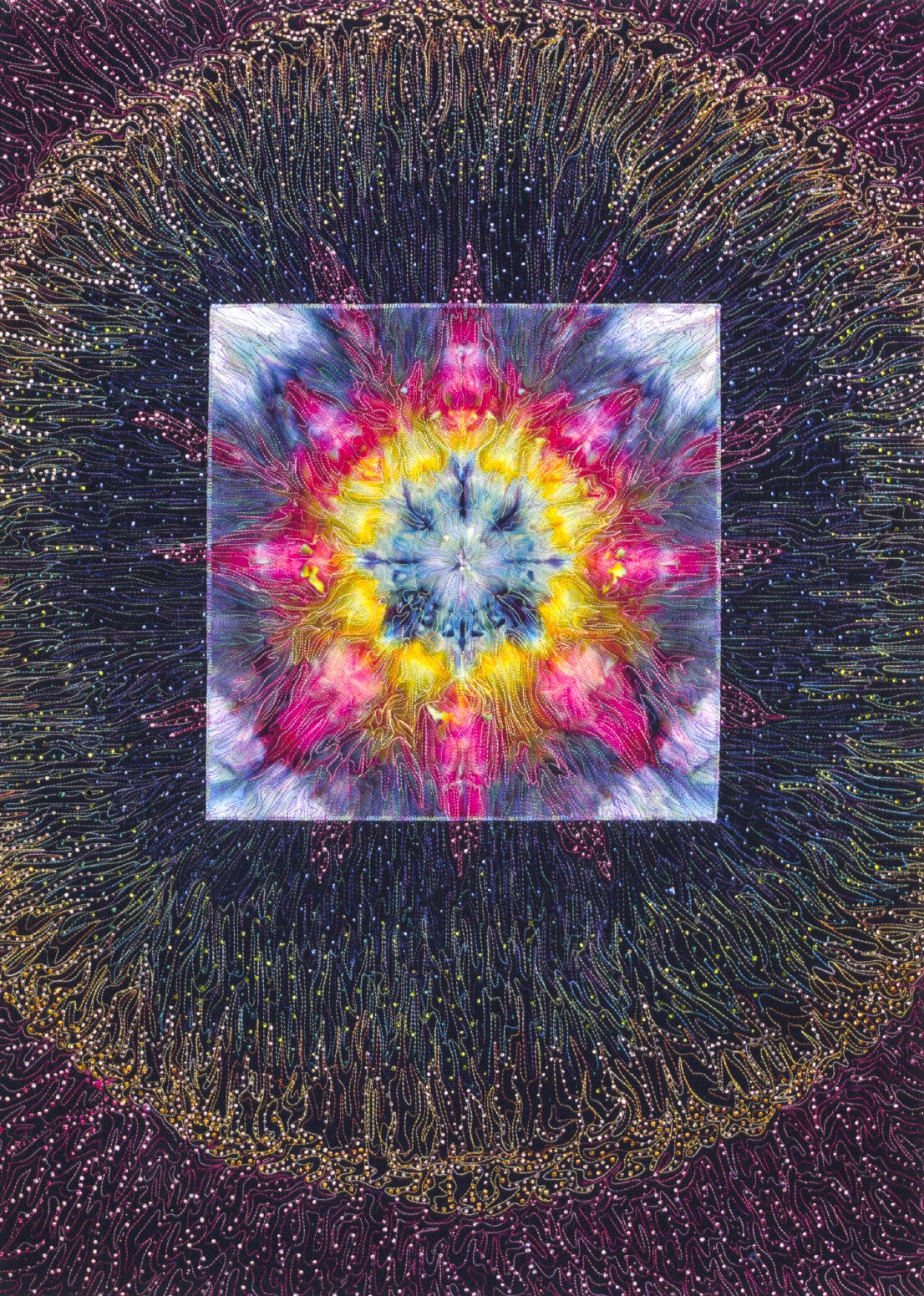 Human Seasons