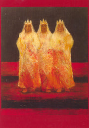 De drie wijzen