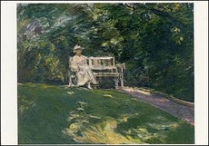 De tuinbank