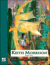Keith Morrison