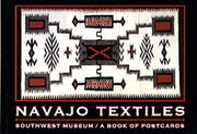 Navajo textiles