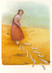 Andersen 5 - Spoor van veren