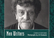 Men writers