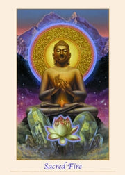 Sacred Fire