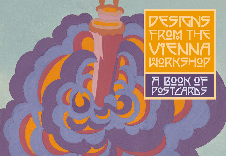 Designs from the Vienna Workshop