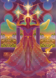 Robe of glory