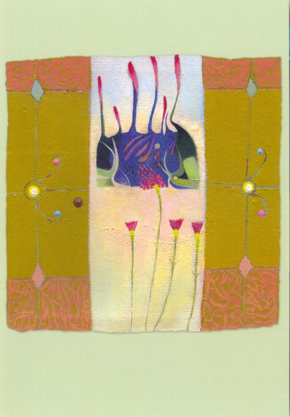 De Nachtwacht, 6