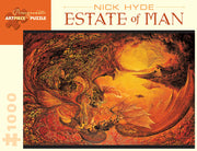 Estate of Man
