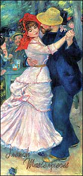 French masterpieces