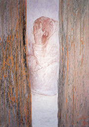 Roze Boeddha