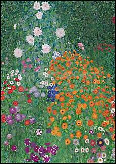 Boerentuin (detail)