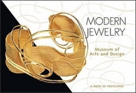 Modern jewelry-Museum of Art and Design
