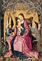 Madonna met het Jezuskind