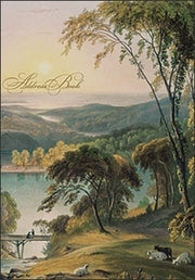 Paintings of the Hudson River School