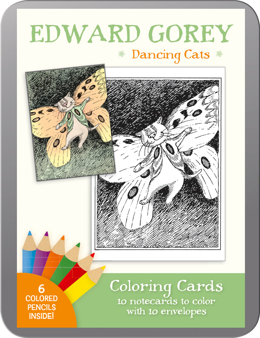 Dancing cats