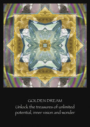 Golden dream