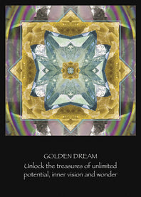 Golden dream