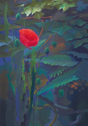 Show me the way (detail)
