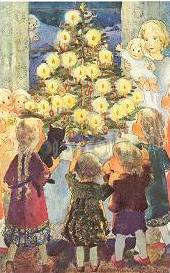 Vrolijk Kerstfeest!