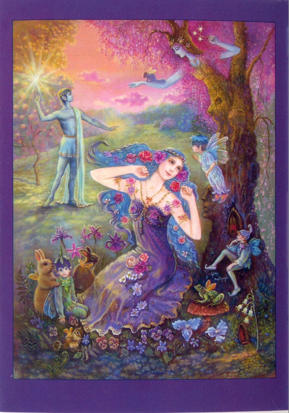 Spirit guides