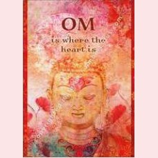 Om is where the heart is