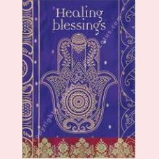 Healing blessings