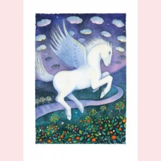 Pegasus Birthday