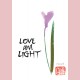 Love and light