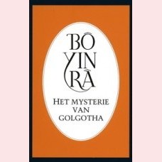 Het mysterie van Golgotha