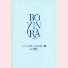 E book - leven zonder God