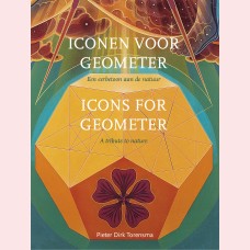 Iconen voor Geometer - Een eerbetoon aan de natuur 