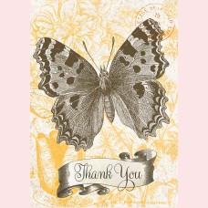Thank you butterfly