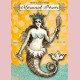 Mermaid power