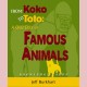 From Koko to Toto: Famous animals