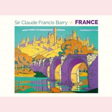 Sir Claude Francis Barry: France