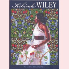 Kehinde Wiley - An economy of grace