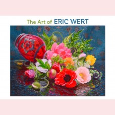The art of Eric Wert